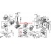 Keihin accelerator pump rebuild kit for VB series, type 4